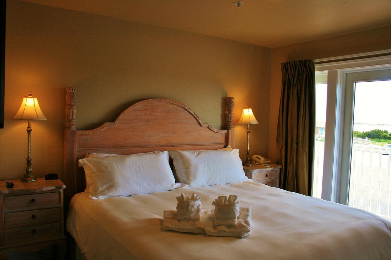Oasis Suites Hotel 纳格斯黑德 外观 照片